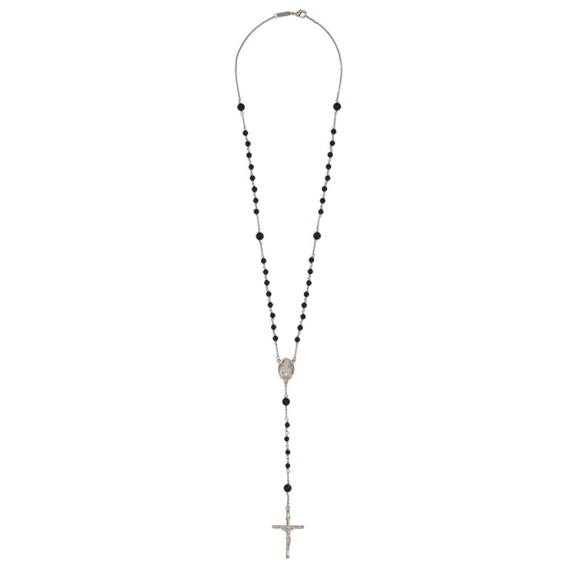 ROSARY NECKLACE