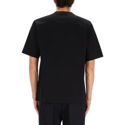T-SHIRT WITH POCKET