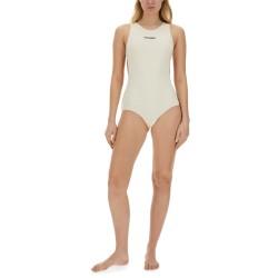 COSTUME INTERO CON LOGO