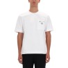 LOGO POCKET T-SHIRT