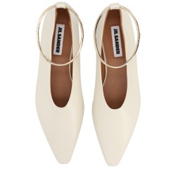 BALLERINA WITH ANKLET