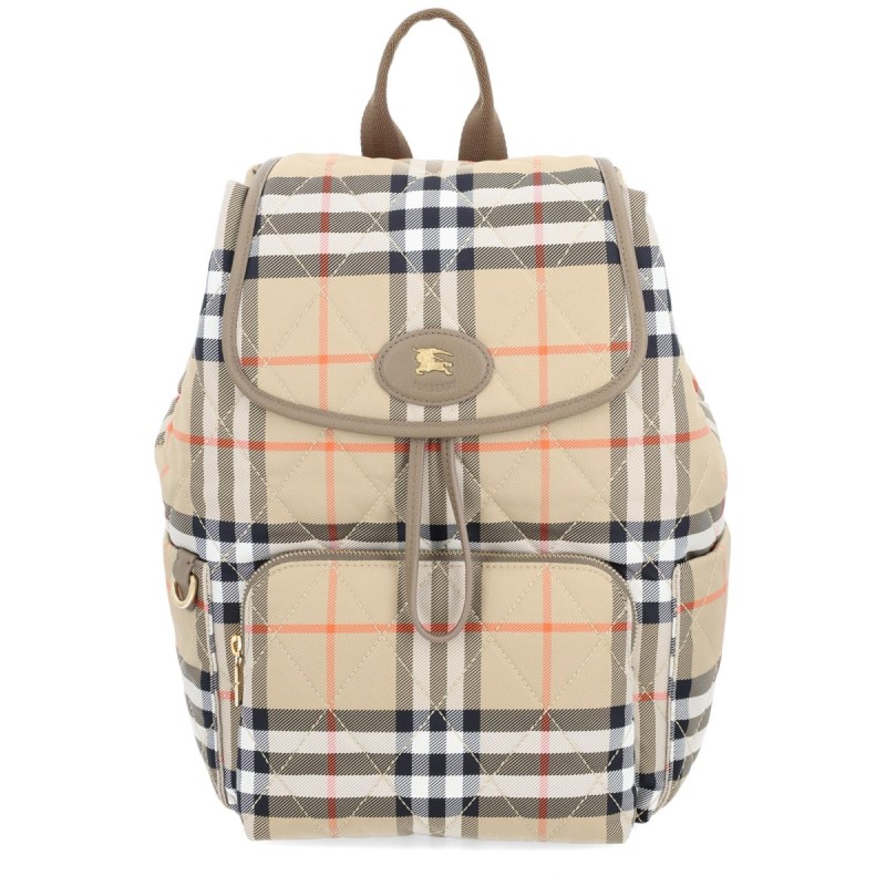 BACKPACK "HORSESHOE"