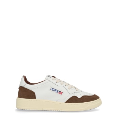 "MEDALIST LOW" SNEAKER