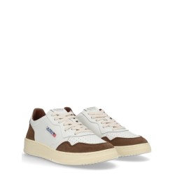 "MEDALIST LOW" SNEAKER