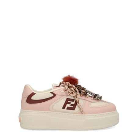 "FENDI MATCH" SNEAKER