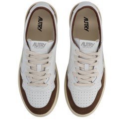 "MEDALIST LOW" SNEAKER