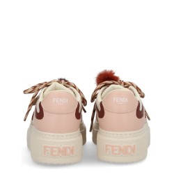 "FENDI MATCH" SNEAKER