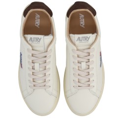 "DALLAS LOW" SNEAKER