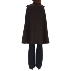 "BELMONT" TRENCH COAT CAPE