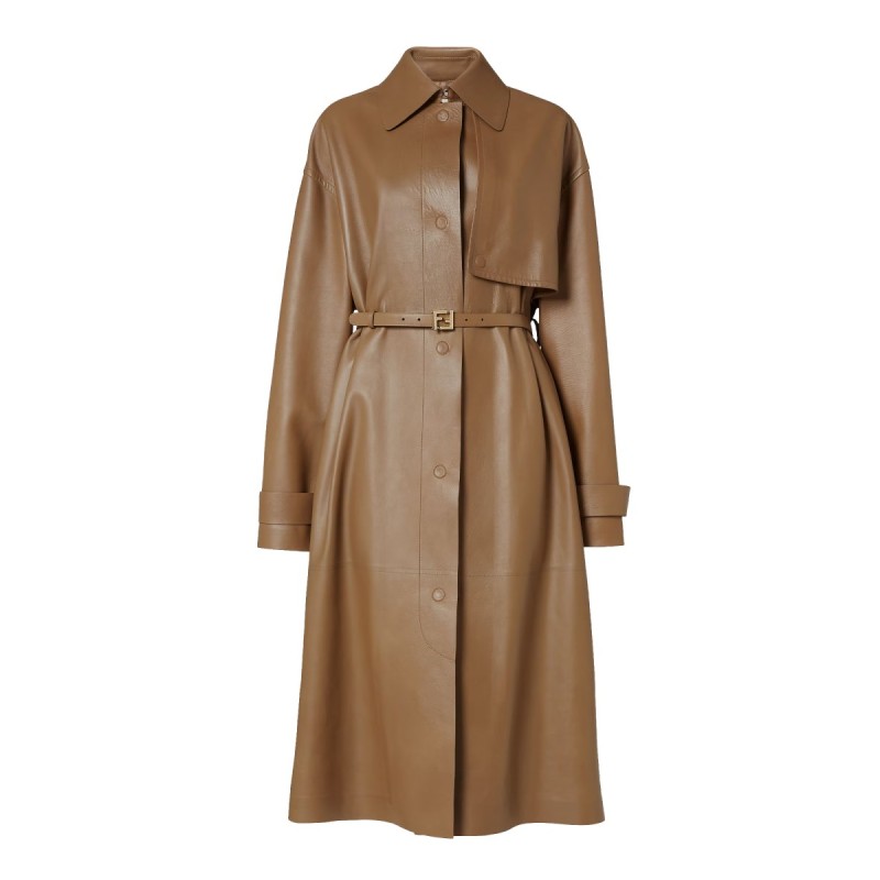 TRENCH COAT
