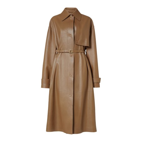 TRENCH COAT