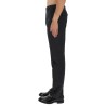 PANTS "MOULINÉ"