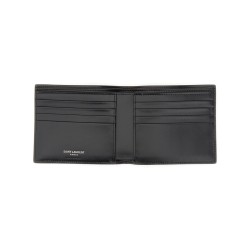 TINY CASSANDRE EAST/WEST WALLET