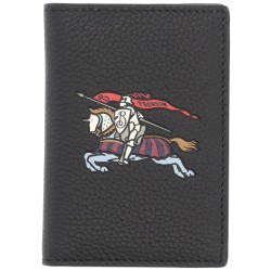 CARD HOLDER "EQUESTRIAN KNIGHT DESIGN"