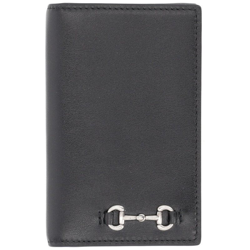 LONG CARD HOLDER