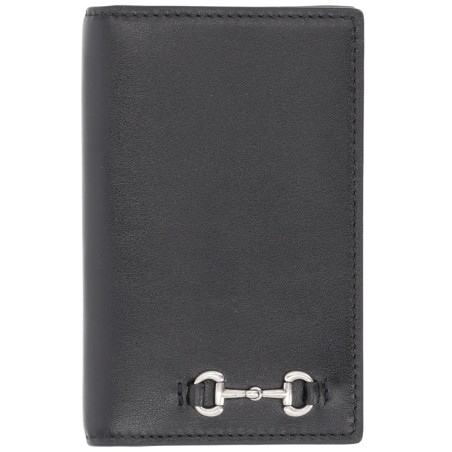 LONG CARD HOLDER