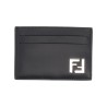 LEATHER CARD HOLDER