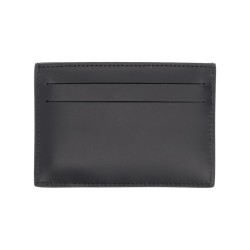 LEATHER CARD HOLDER