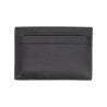LEATHER CARD HOLDER