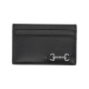 LEATHER CARD HOLDER