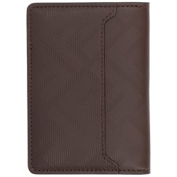 CARD HOLDER "SQUARED FF"