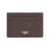 LEATHER CARD HOLDER