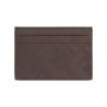 LEATHER CARD HOLDER