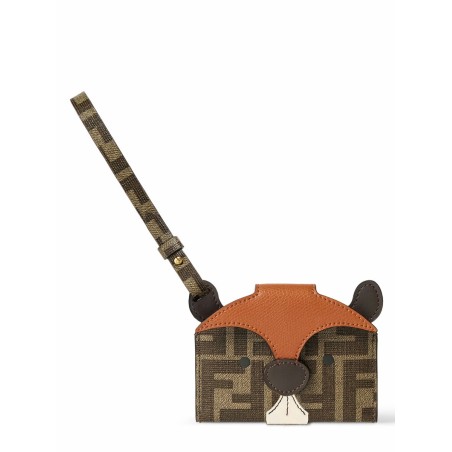 "BEST FRIEND FOREVER" CARD HOLDER