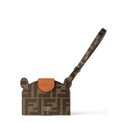 "BEST FRIEND FOREVER" CARD HOLDER