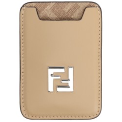 CARD HOLDER WITH LOGO