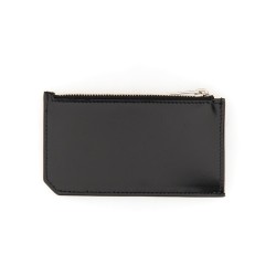LEATHER CARD HOLDER