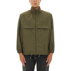 WATER-REPELLENT JACKET