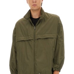 WATER-REPELLENT JACKET