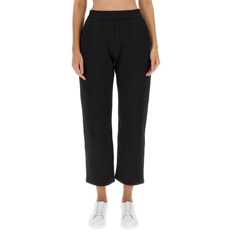 JERSEY JOGGING PANTS