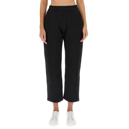 JERSEY JOGGING PANTS