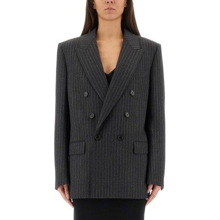 CASSANDRE DOUBLE-BREASTED JACKET