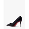 Miss Z 80 patent leather pumps