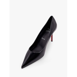 Miss Z 80 patent leather pumps