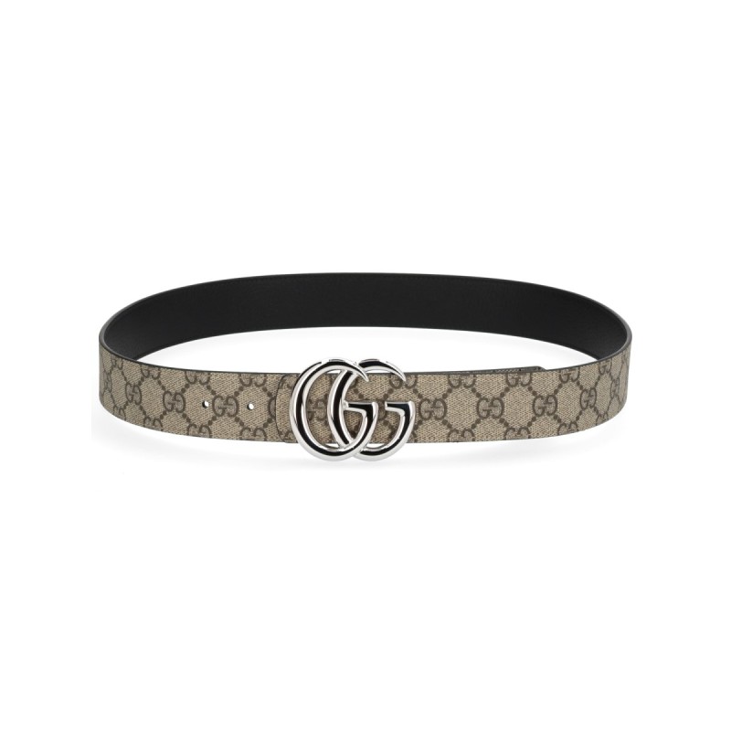 REVERSIBLE BELT "GG MARMONT"