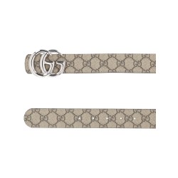 REVERSIBLE BELT "GG MARMONT"