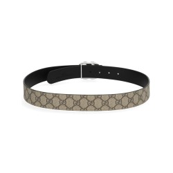 REVERSIBLE BELT "GG MARMONT"