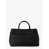 Le Cambon 35 leather handbag