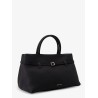 Le Cambon 35 leather handbag