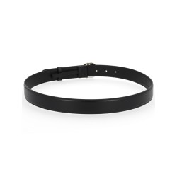 GG CROSS BUCKLE BELT