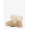 W Classic Ultra Mini suede boots