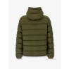 Laveraet hooded down jacket