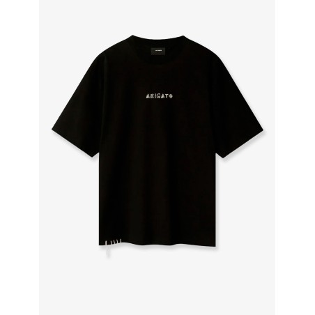 Organic cotton T-shirt