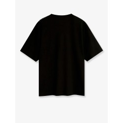 Organic cotton T-shirt