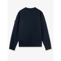 Organic cotton sweatshirt