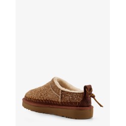 W Classic Micro Biarritz suede slip-on